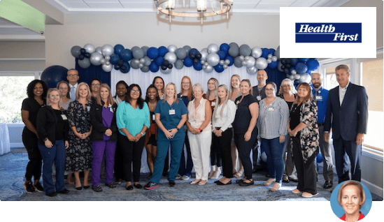 Case study - Medical Sales College