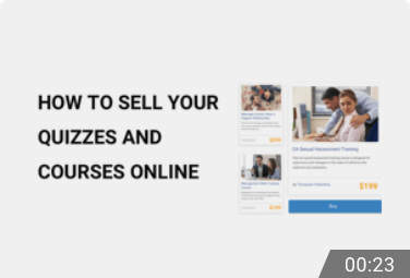 How to Configure Your Online Course With Custom Logo and Color Theme