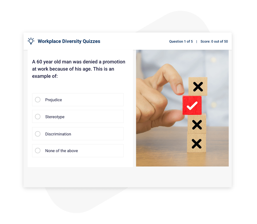 Add Quizzes, Videos & Presentations