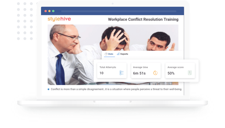 Track Progress in Real-Time