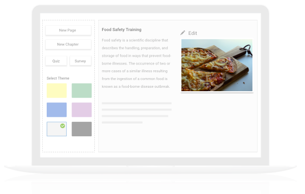 Add Engaging Assessment Quizzes