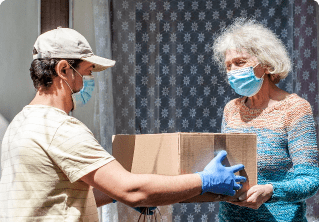 Non-Profit & Government