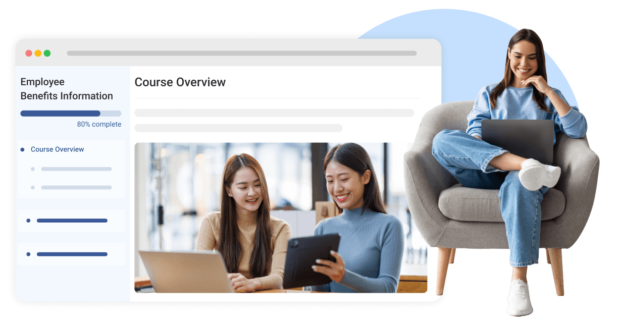 Employee Benefits Information