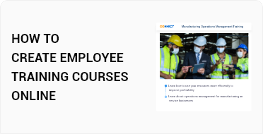 How to Choose the Best Corporate Training Platform