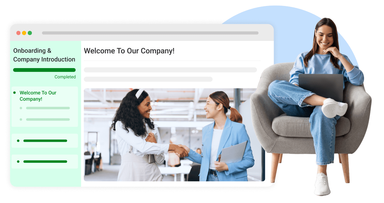 Onboarding & Company Introduction