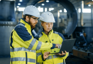 Manufacturing Learning Management System