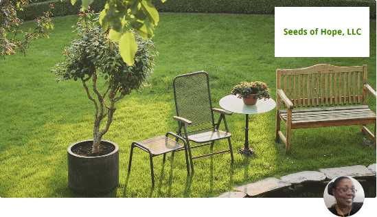 Case study of Healthcare Industry Training Program - Seeds of Hope