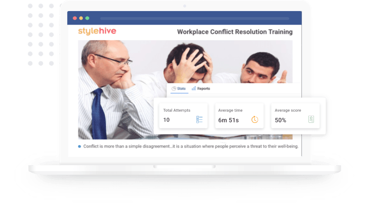 Track Progress in Real-Time