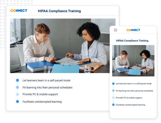 Train Anyone, Anytime, Anywhere