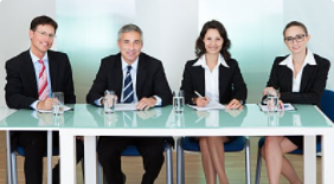 Interview skills training course