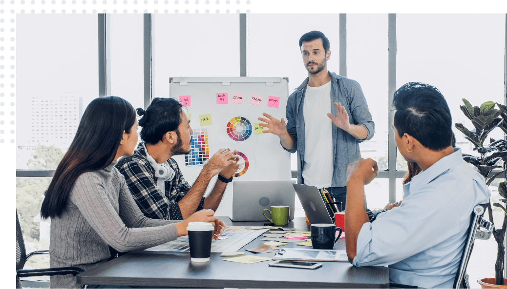 Custom Elearning Course Development Service