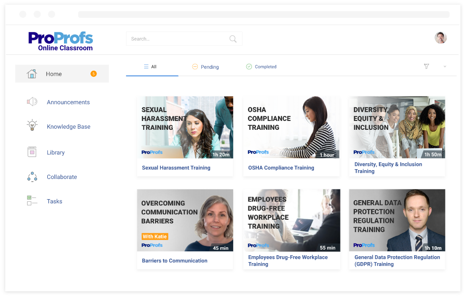 elearning instructional design