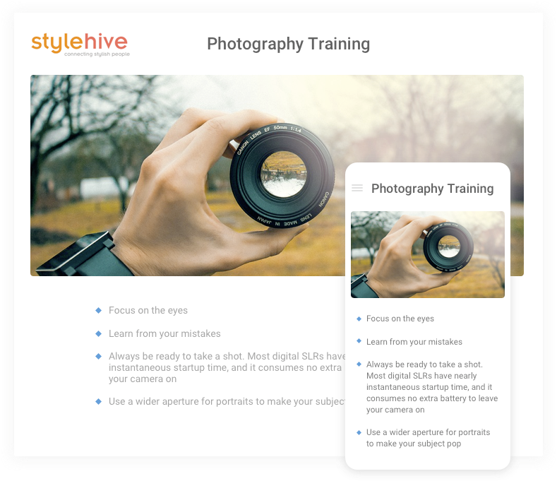 Online Management Training Courses Provide Anytime, Anywhere Access