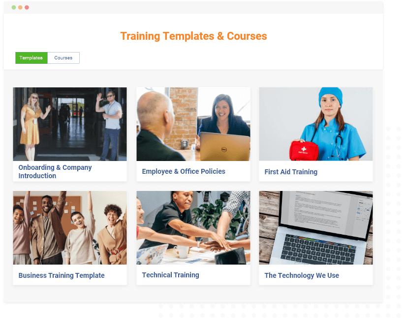 Compliance Training Courses