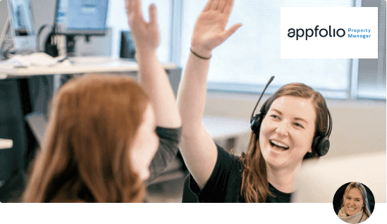 Case study of Technology Industry Training Program - AppFolio