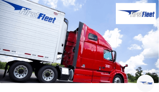 Case study of Transportation Industry Training Program - Firstfleet Inc