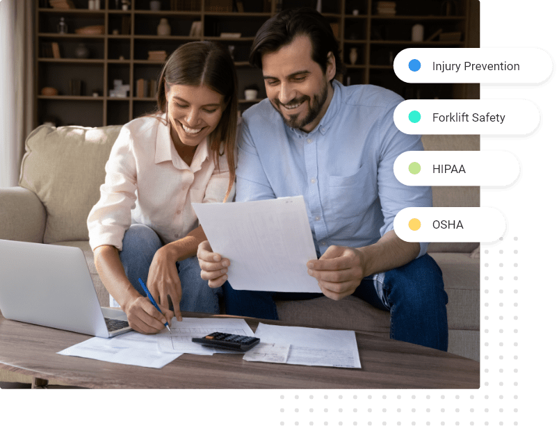Compliance Training Courses