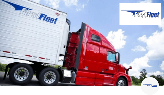 FirstFleet Case Study