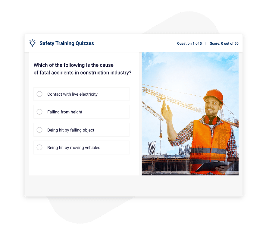 Employee Skills Courses