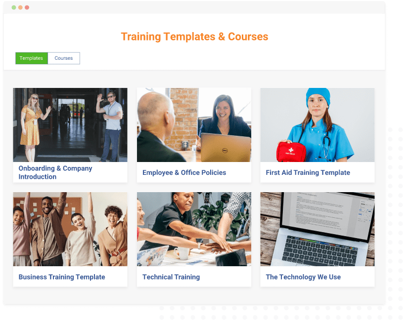 Compliance Training Courses