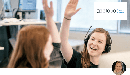 Case study - Appfolio