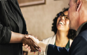 Partner training