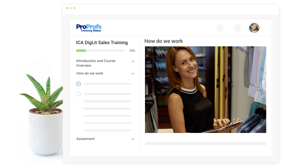 What Is Sales Training?