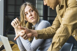 Ethics Training in the Workplace