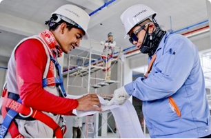 Hazard Identification & Risk Assessment Training