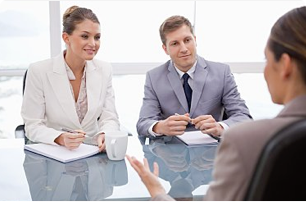 Negotiation Skills Training