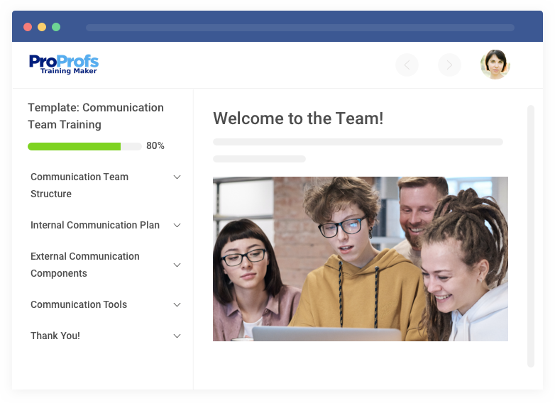 communication-training-template