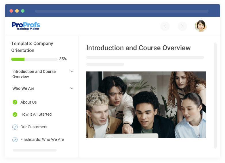marketing-training-template