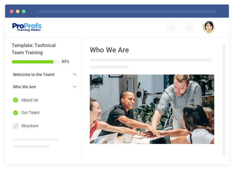 marketing-training-template